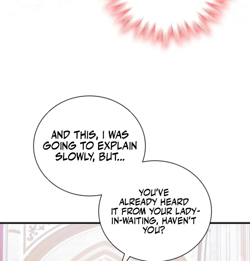 It’s Annoying Because My Childhood Friend Is An Archmage Chapter 34 Online - página 39