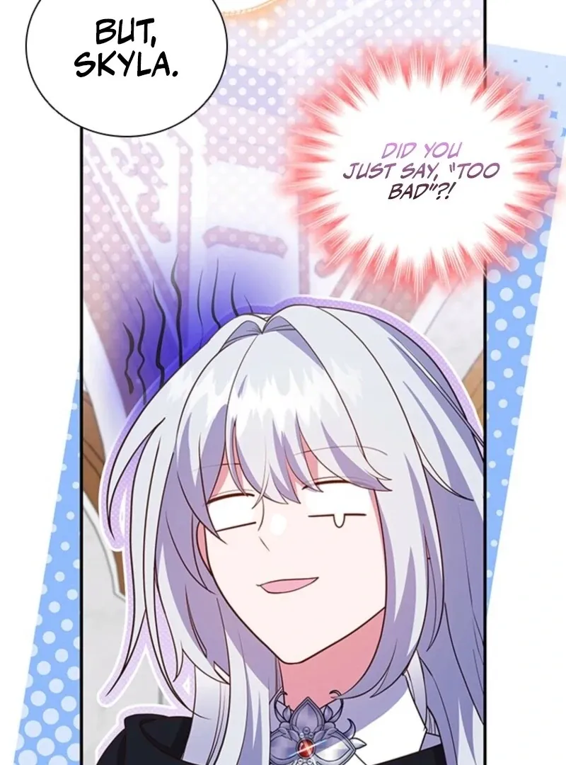 It’s Annoying Because My Childhood Friend Is An Archmage Chapter 34 Online - página 65