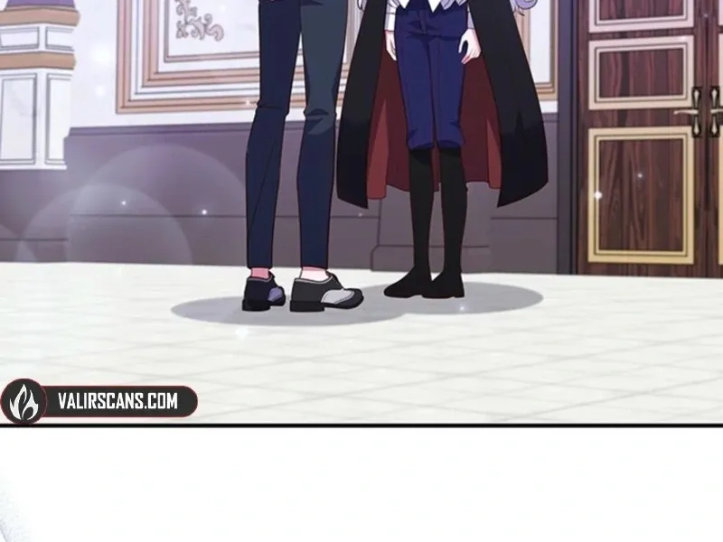 It’s Annoying Because My Childhood Friend Is An Archmage Chapter 34 Online - página 82