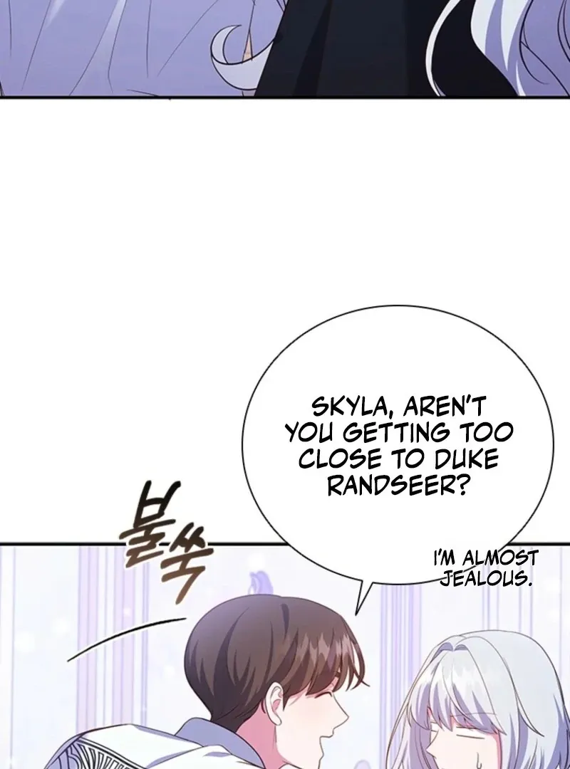 It’s Annoying Because My Childhood Friend Is An Archmage Chapter 34 Online - página 96