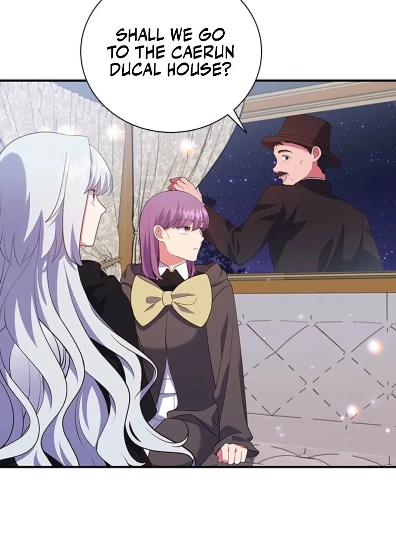 It’s Annoying Because My Childhood Friend Is An Archmage Chapter 34 Online - página 107