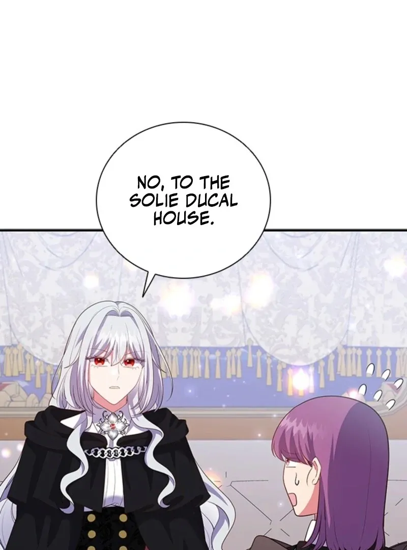 It’s Annoying Because My Childhood Friend Is An Archmage Chapter 34 Online - página 108