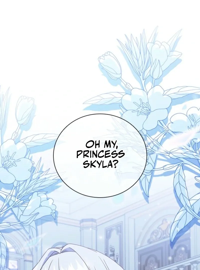It’s Annoying Because My Childhood Friend Is An Archmage Chapter 35 Online - página 1