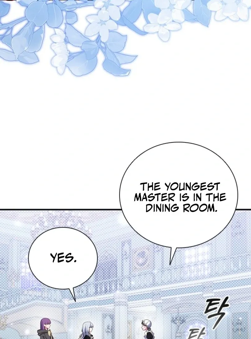 It’s Annoying Because My Childhood Friend Is An Archmage Chapter 35 Online - página 3
