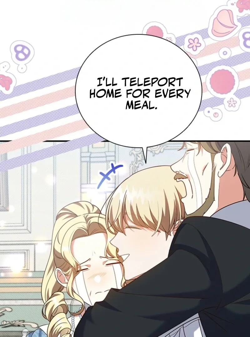 It’s Annoying Because My Childhood Friend Is An Archmage Chapter 35 Online - página 11
