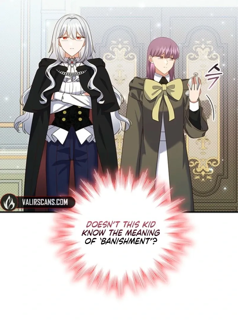 It’s Annoying Because My Childhood Friend Is An Archmage Chapter 35 Online - página 14