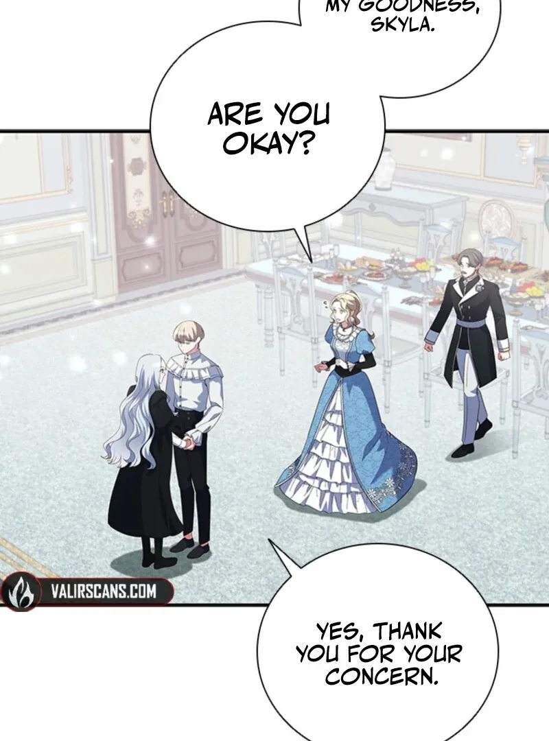 It’s Annoying Because My Childhood Friend Is An Archmage Chapter 35 Online - página 26