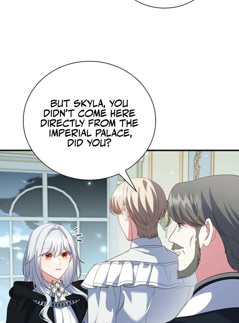 It’s Annoying Because My Childhood Friend Is An Archmage Chapter 35 Online - página 27