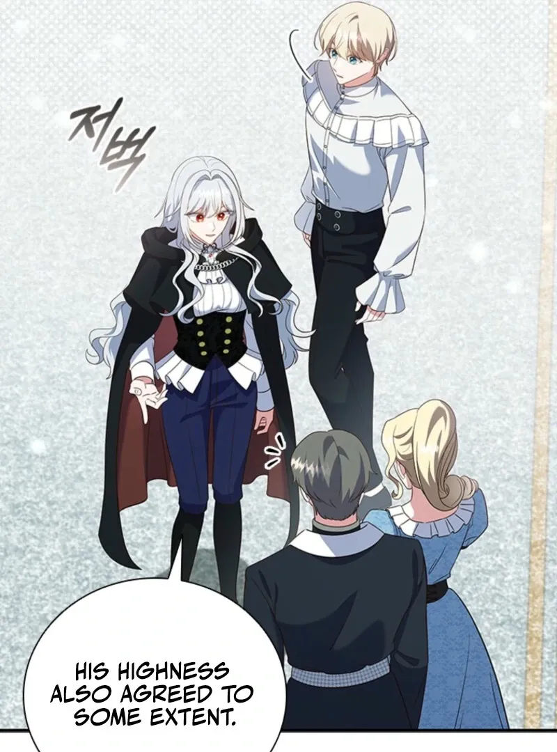 It’s Annoying Because My Childhood Friend Is An Archmage Chapter 35 Online - página 32