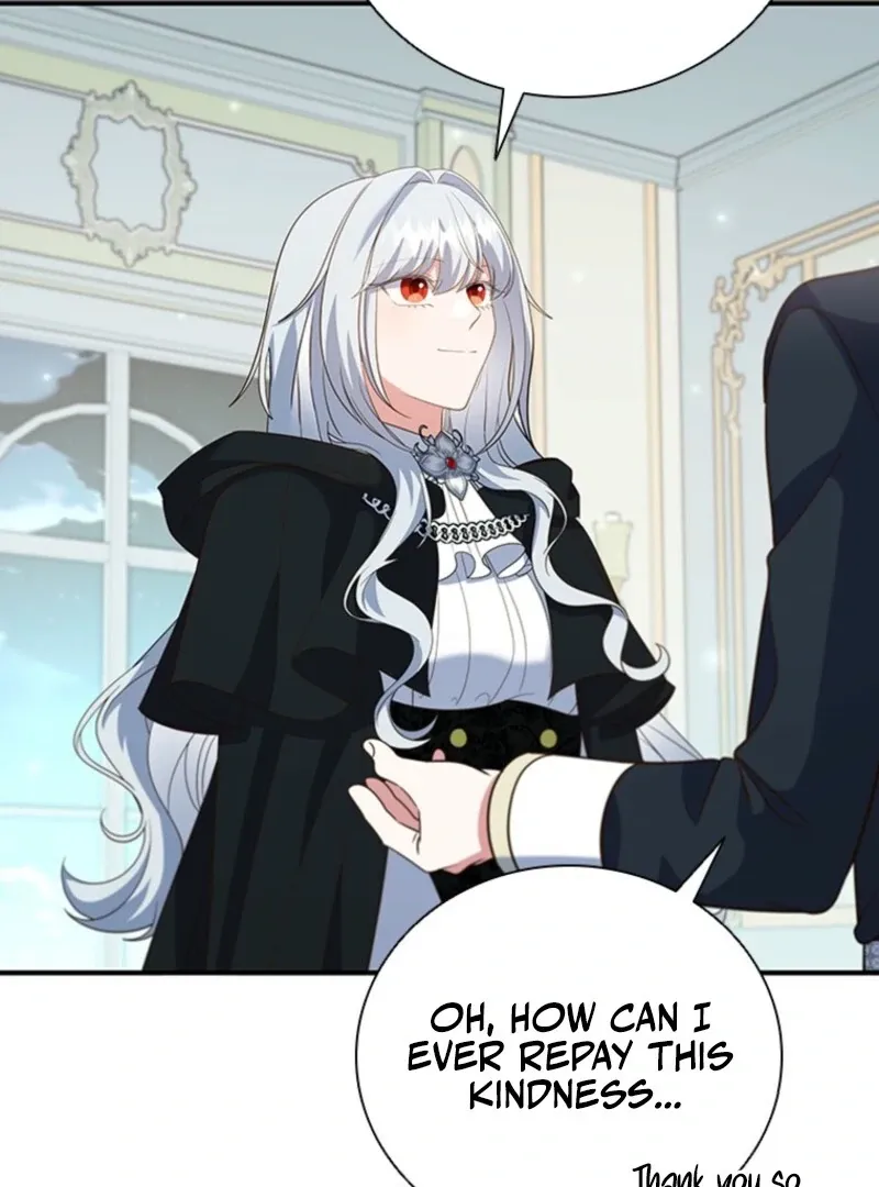 It’s Annoying Because My Childhood Friend Is An Archmage Chapter 35 Online - página 34