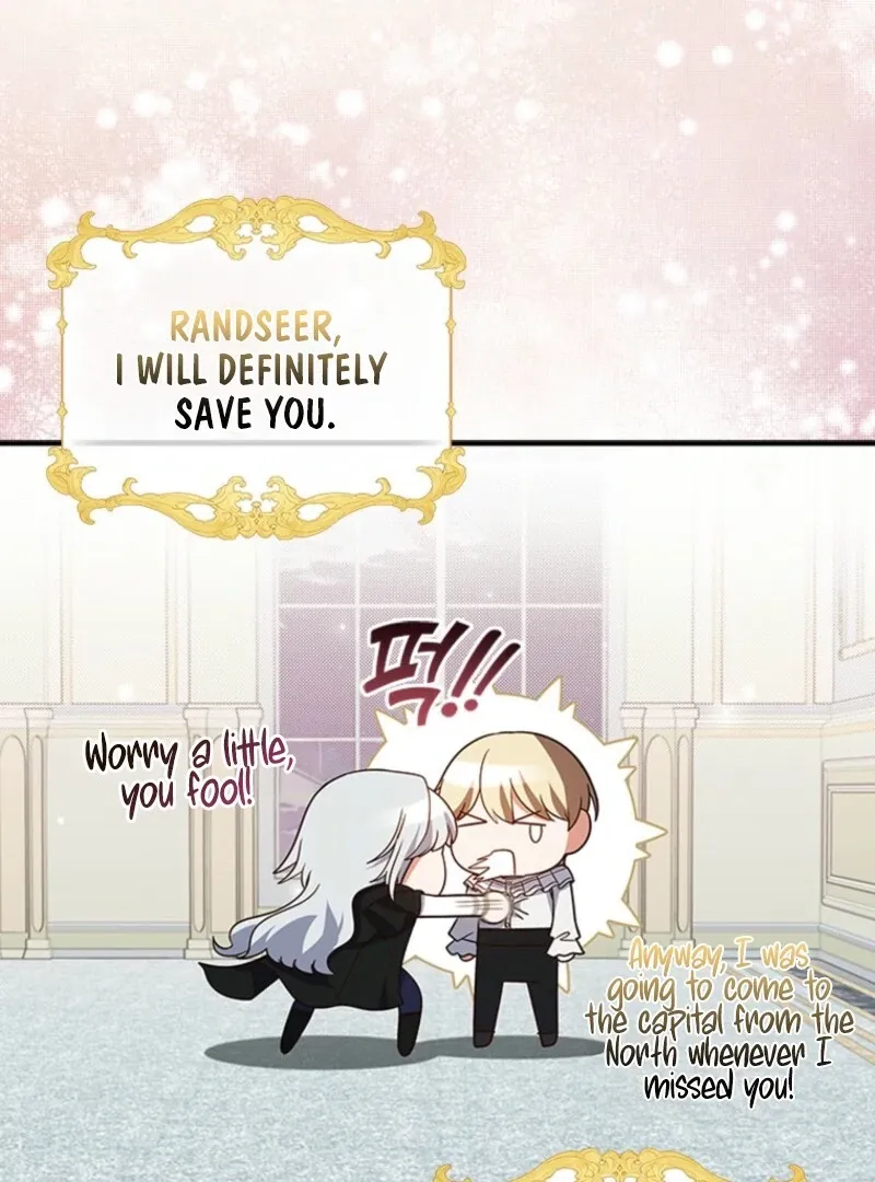 It’s Annoying Because My Childhood Friend Is An Archmage Chapter 35 Online - página 38