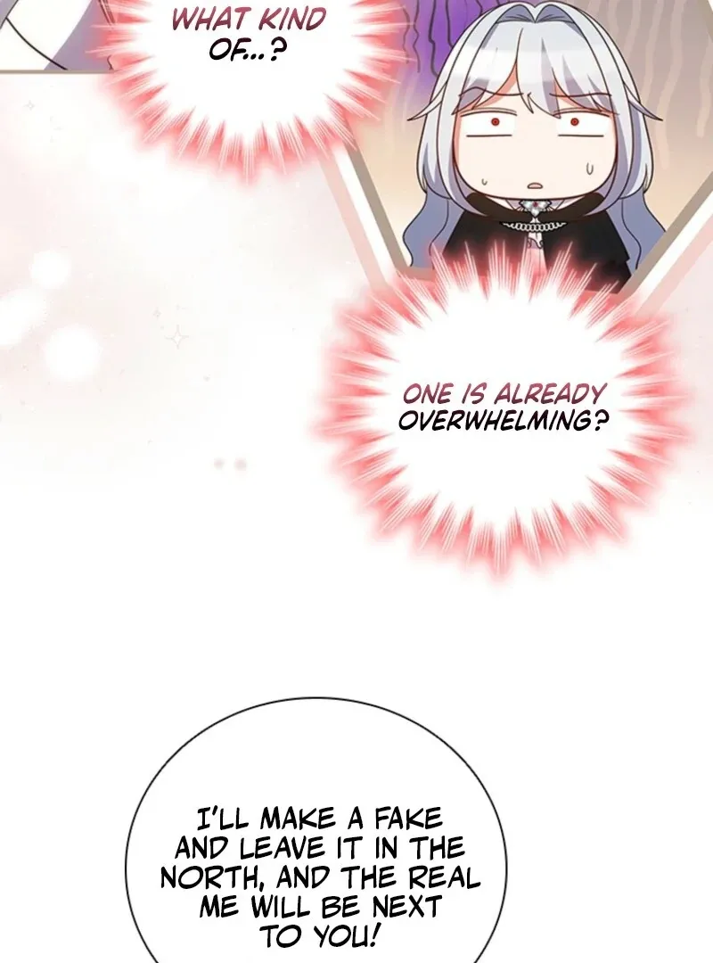 It’s Annoying Because My Childhood Friend Is An Archmage Chapter 35 Online - página 41