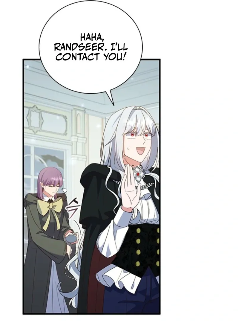It’s Annoying Because My Childhood Friend Is An Archmage Chapter 35 Online - página 44