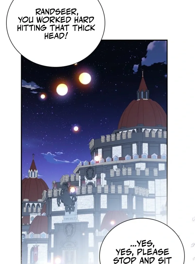 It’s Annoying Because My Childhood Friend Is An Archmage Chapter 35 Online - página 49