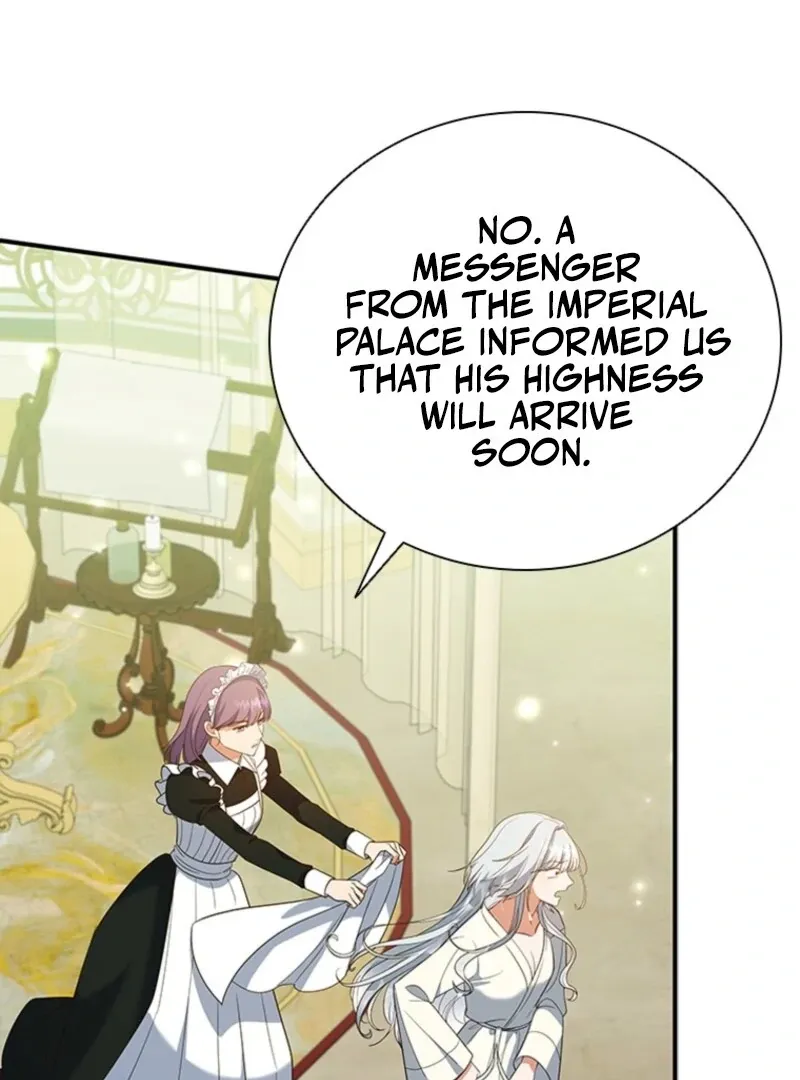 It’s Annoying Because My Childhood Friend Is An Archmage Chapter 35 Online - página 74