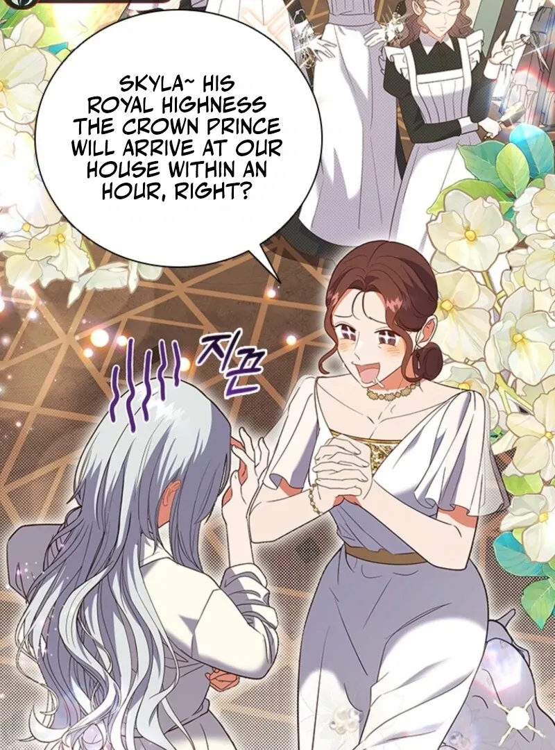 It’s Annoying Because My Childhood Friend Is An Archmage Chapter 35 Online - página 79