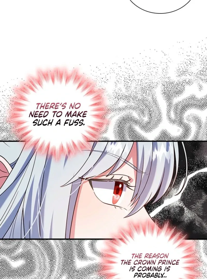 It’s Annoying Because My Childhood Friend Is An Archmage Chapter 35 Online - página 85