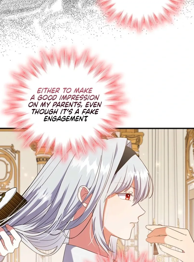 It’s Annoying Because My Childhood Friend Is An Archmage Chapter 35 Online - página 86