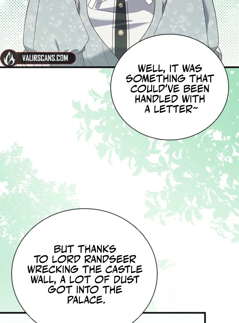 It’s Annoying Because My Childhood Friend Is An Archmage Chapter 36 Online - página 3