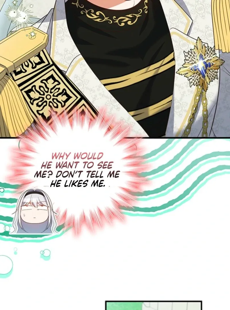 It’s Annoying Because My Childhood Friend Is An Archmage Chapter 36 Online - página 6