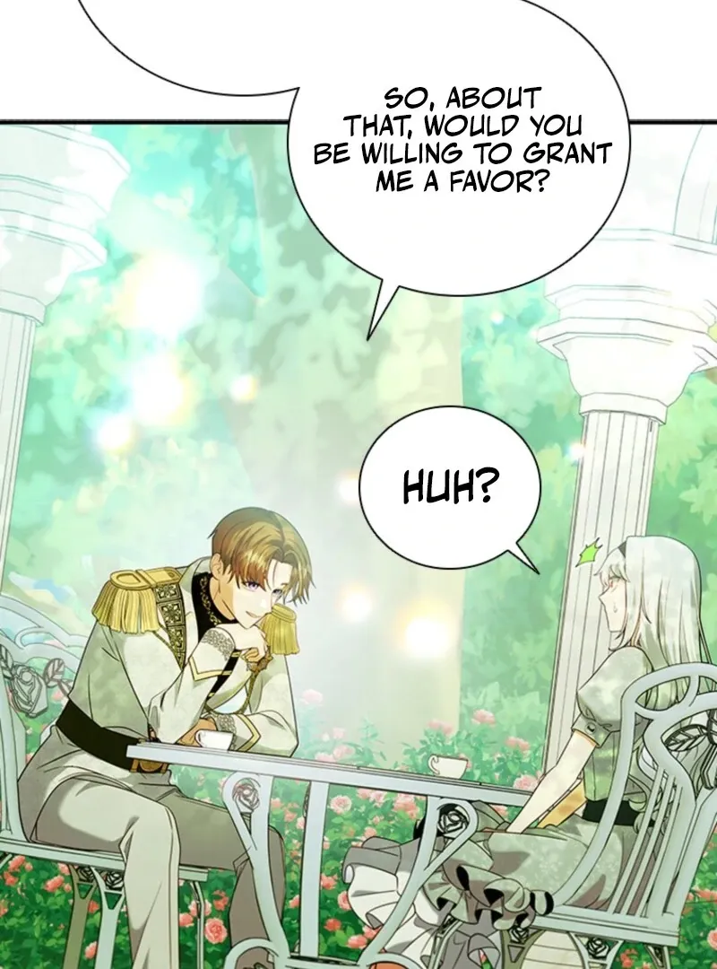 It’s Annoying Because My Childhood Friend Is An Archmage Chapter 36 Online - página 13