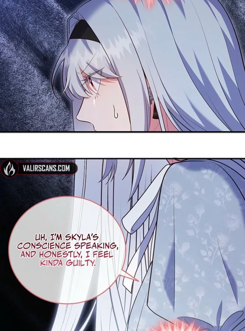 It’s Annoying Because My Childhood Friend Is An Archmage Chapter 36 Online - página 15