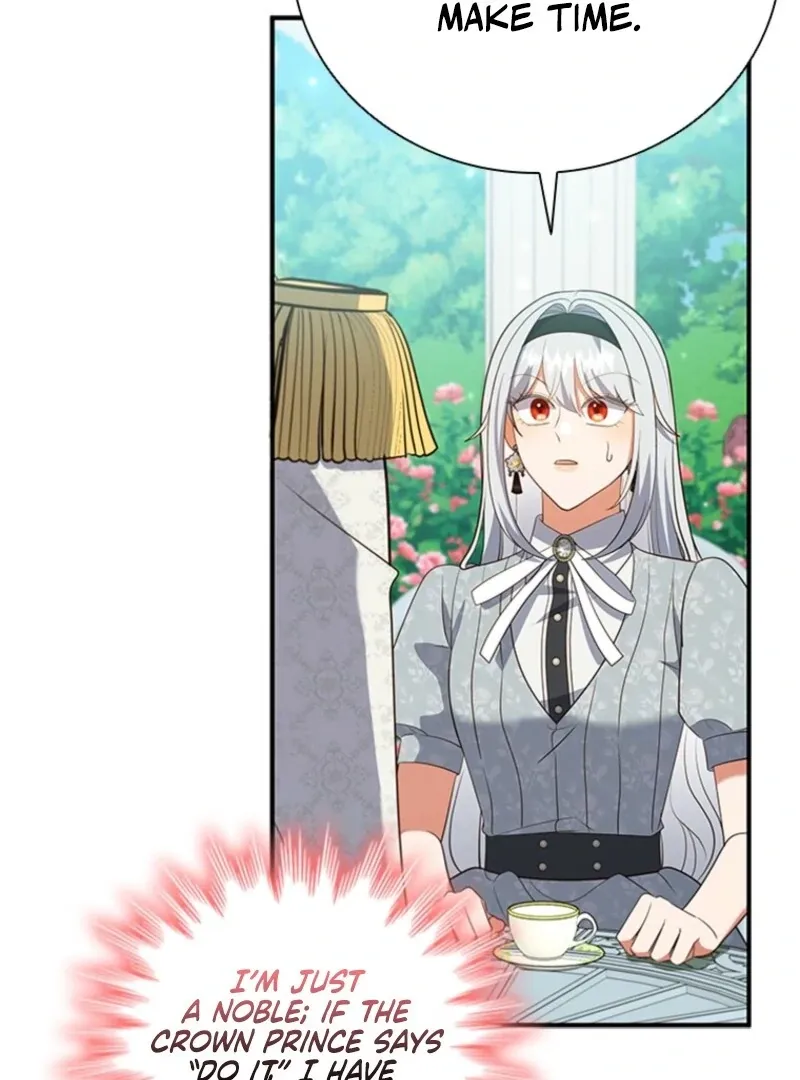 It’s Annoying Because My Childhood Friend Is An Archmage Chapter 36 Online - página 25