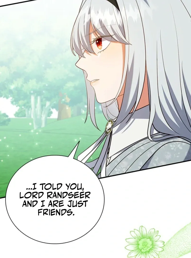 It’s Annoying Because My Childhood Friend Is An Archmage Chapter 36 Online - página 30