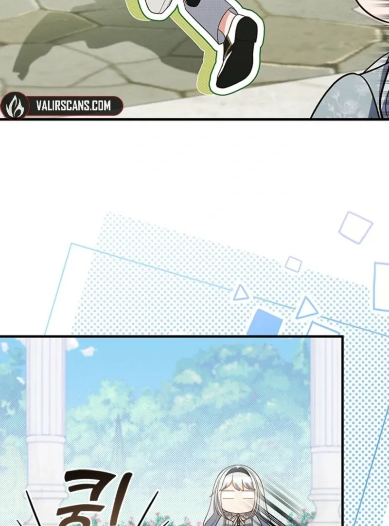 It’s Annoying Because My Childhood Friend Is An Archmage Chapter 36 Online - página 53