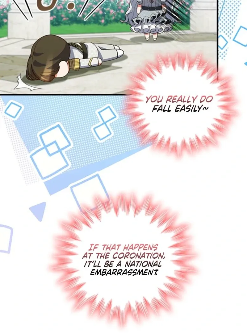 It’s Annoying Because My Childhood Friend Is An Archmage Chapter 36 Online - página 54
