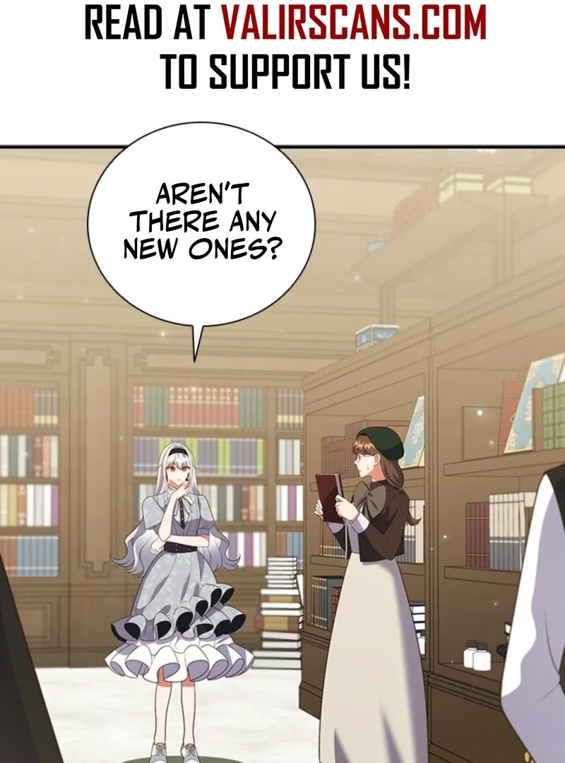 It’s Annoying Because My Childhood Friend Is An Archmage Chapter 36 Online - página 60