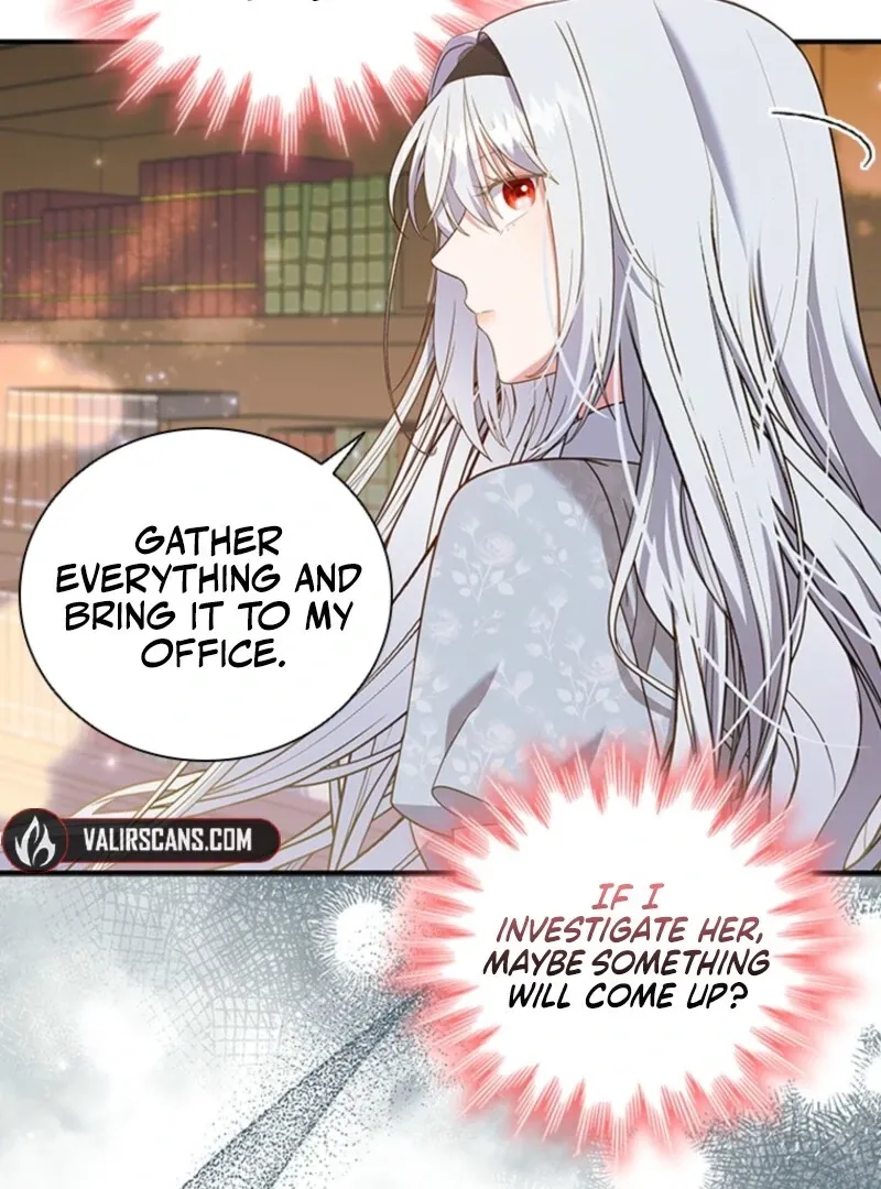 It’s Annoying Because My Childhood Friend Is An Archmage Chapter 36 Online - página 65