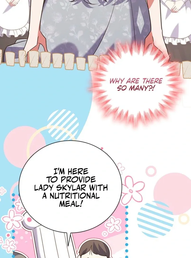 It’s Annoying Because My Childhood Friend Is An Archmage Chapter 36 Online - página 86