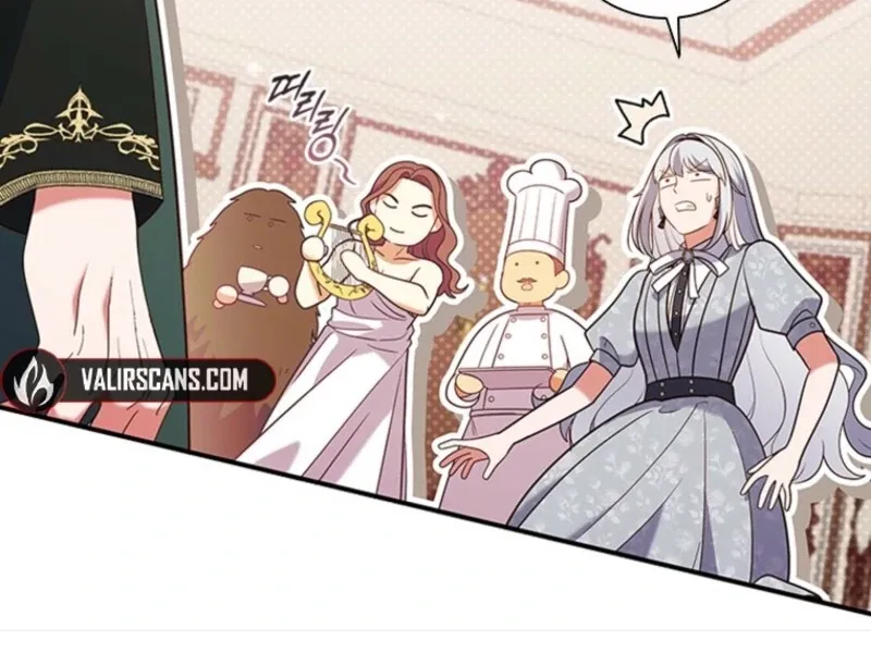 It’s Annoying Because My Childhood Friend Is An Archmage Chapter 36 Online - página 91