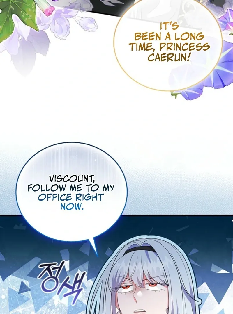It’s Annoying Because My Childhood Friend Is An Archmage Chapter 37 Online - página 5