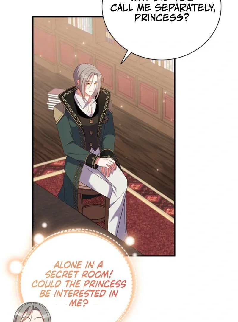 It’s Annoying Because My Childhood Friend Is An Archmage Chapter 37 Online - página 21