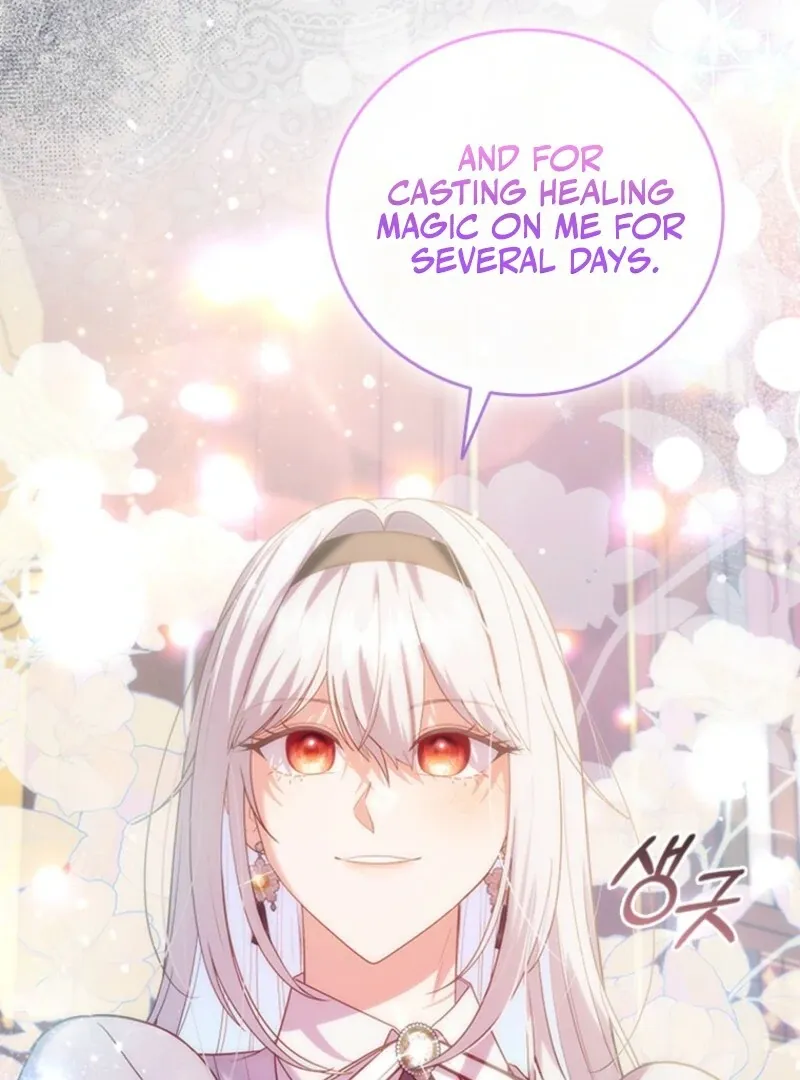 It’s Annoying Because My Childhood Friend Is An Archmage Chapter 37 Online - página 43