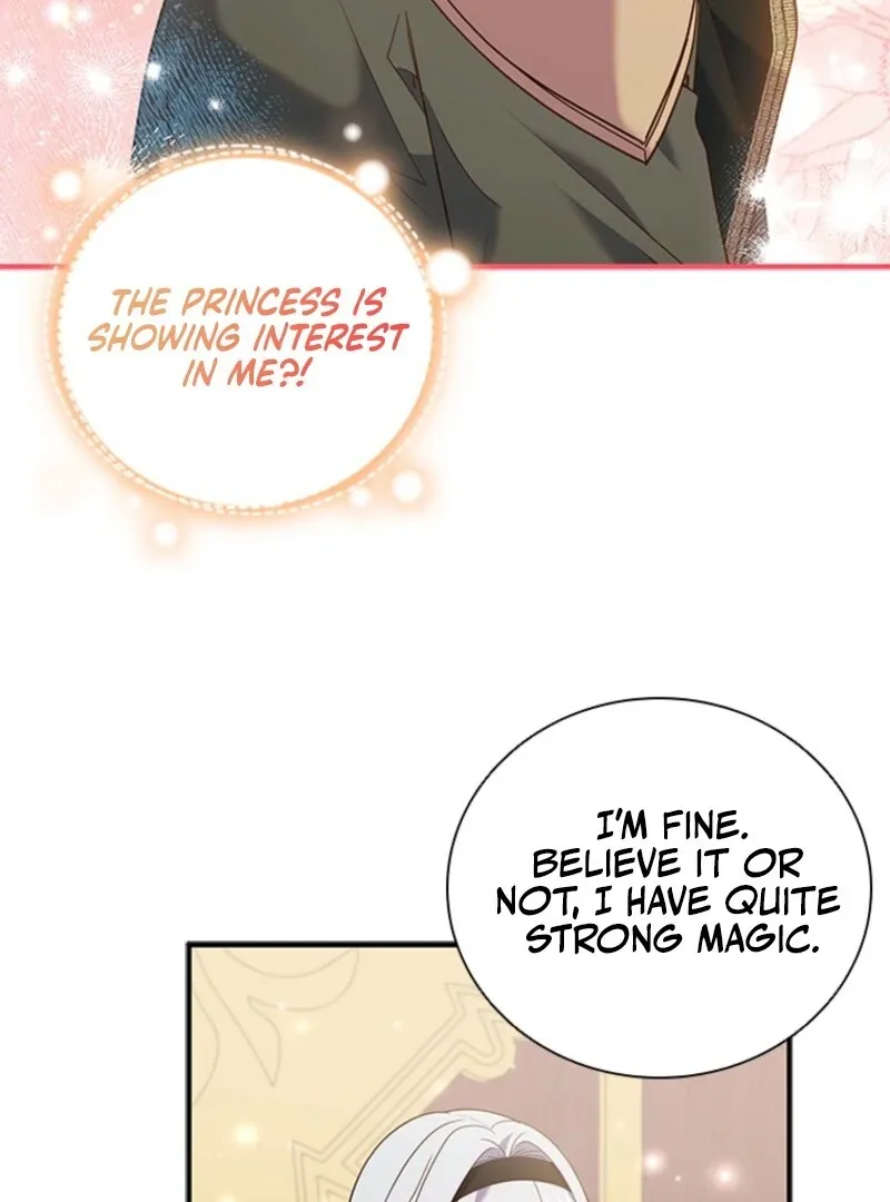 It’s Annoying Because My Childhood Friend Is An Archmage Chapter 37 Online - página 52