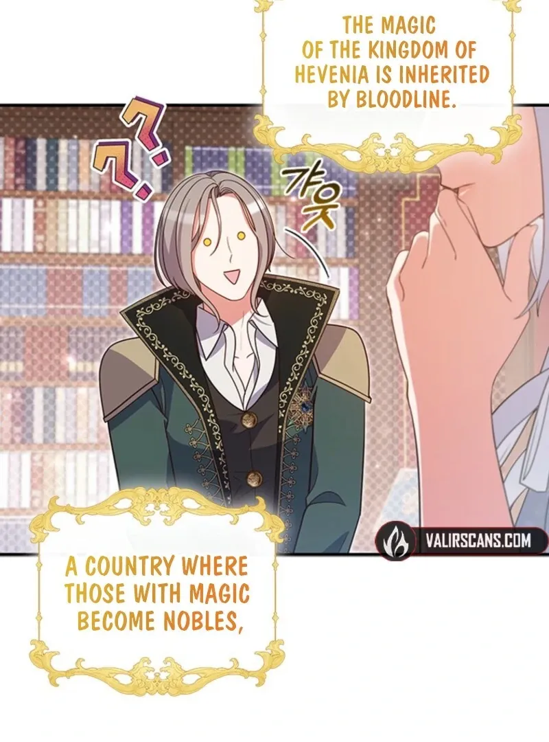 It’s Annoying Because My Childhood Friend Is An Archmage Chapter 37 Online - página 54