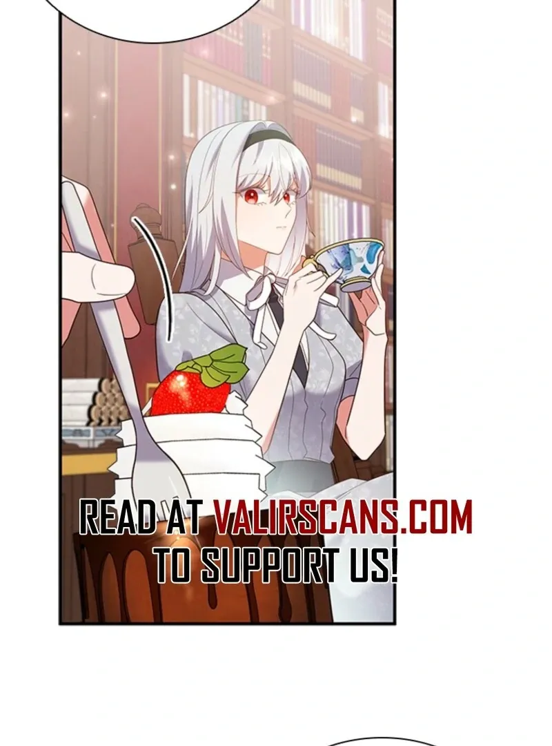 It’s Annoying Because My Childhood Friend Is An Archmage Chapter 37 Online - página 61