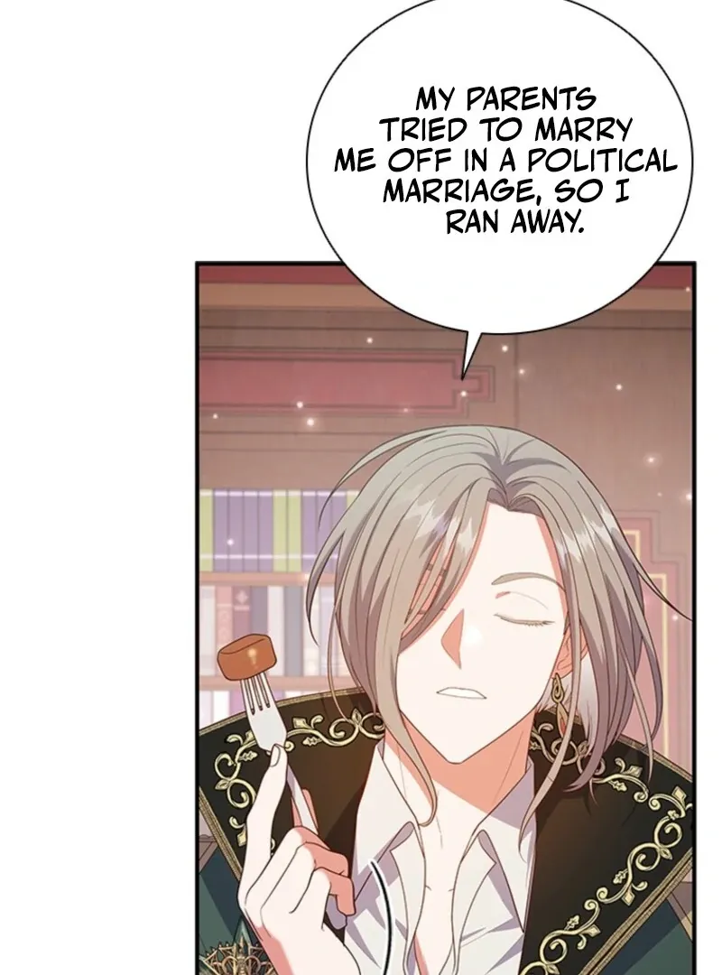 It’s Annoying Because My Childhood Friend Is An Archmage Chapter 37 Online - página 62