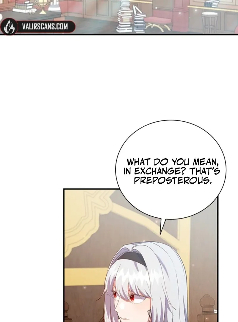 It’s Annoying Because My Childhood Friend Is An Archmage Chapter 38 Online - página 3