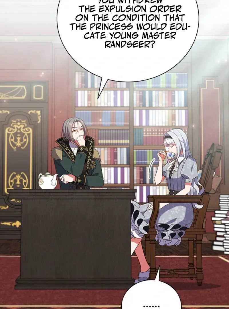 It’s Annoying Because My Childhood Friend Is An Archmage Chapter 38 Online - página 5