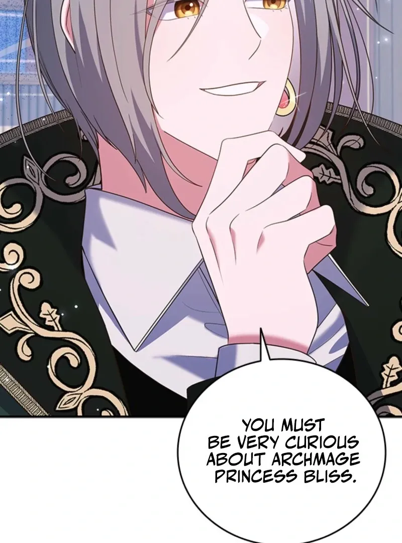 It’s Annoying Because My Childhood Friend Is An Archmage Chapter 38 Online - página 7