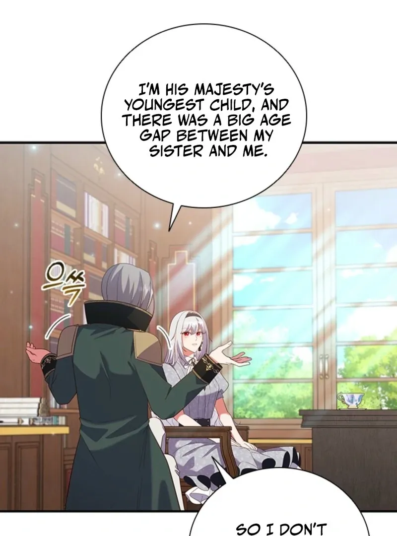 It’s Annoying Because My Childhood Friend Is An Archmage Chapter 38 Online - página 9