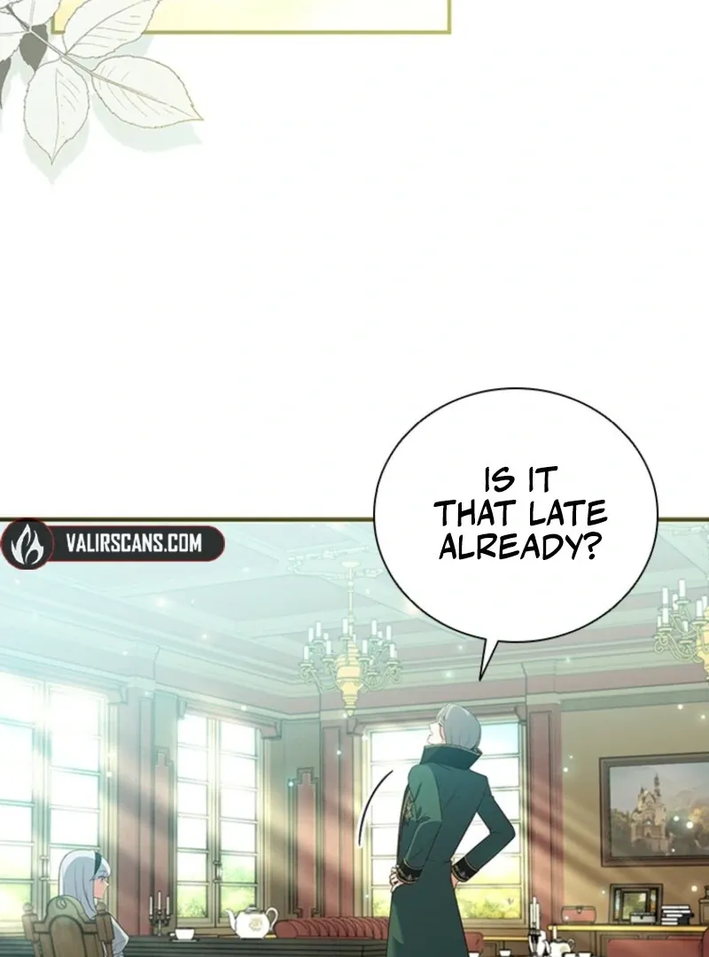It’s Annoying Because My Childhood Friend Is An Archmage Chapter 38 Online - página 19