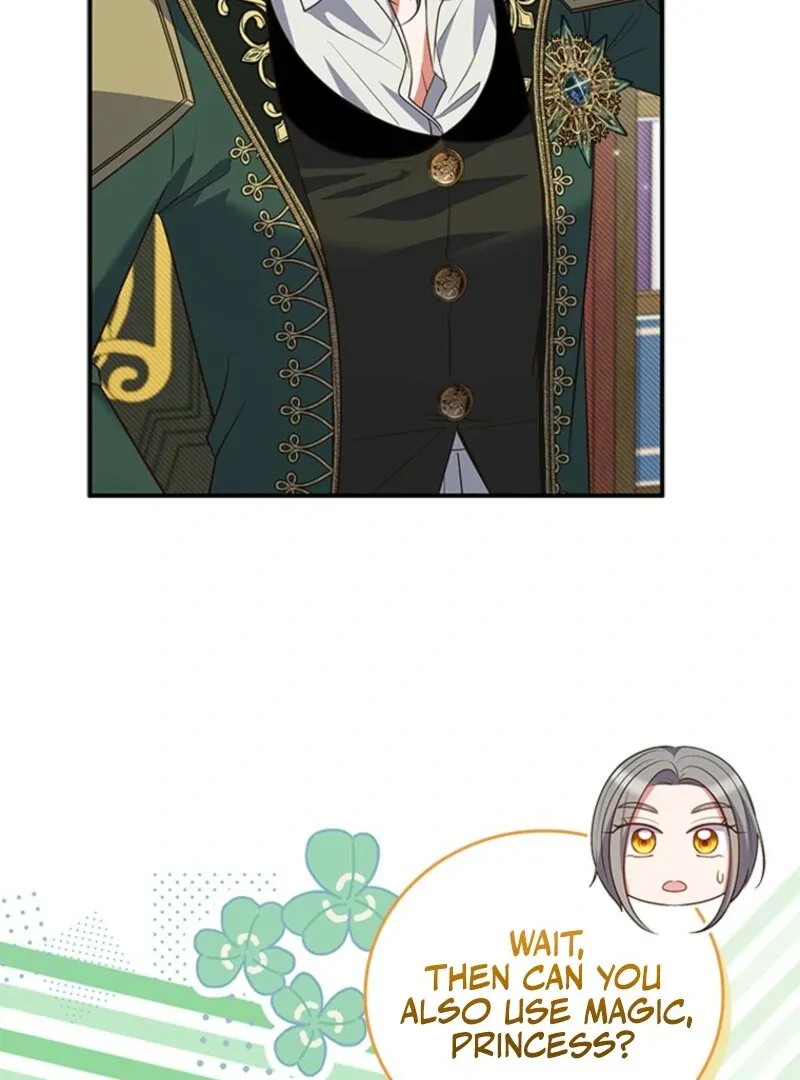 It’s Annoying Because My Childhood Friend Is An Archmage Chapter 38 Online - página 32