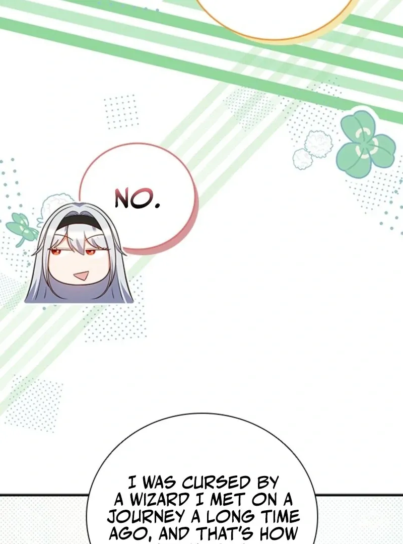 It’s Annoying Because My Childhood Friend Is An Archmage Chapter 38 Online - página 33