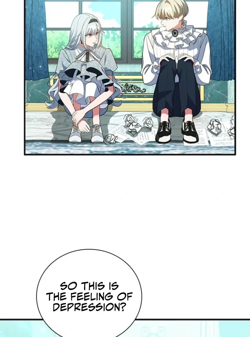 It’s Annoying Because My Childhood Friend Is An Archmage Chapter 38 Online - página 72