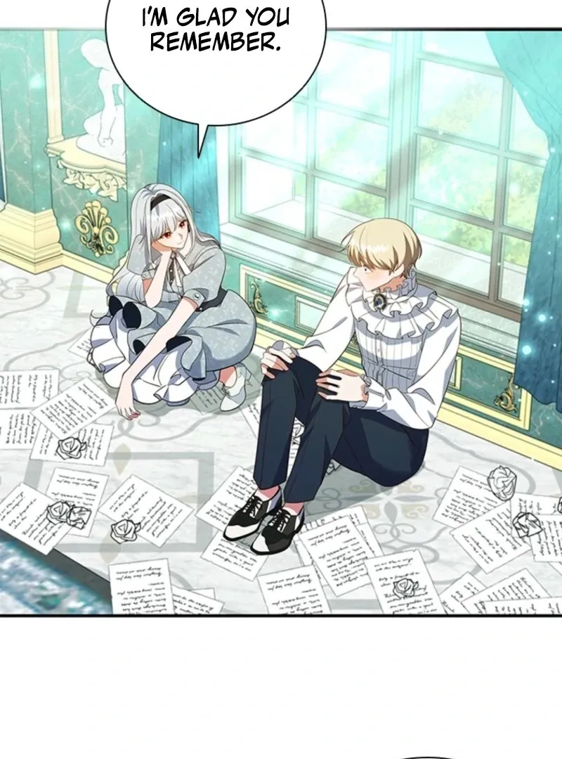 It’s Annoying Because My Childhood Friend Is An Archmage Chapter 39 Online - página 8